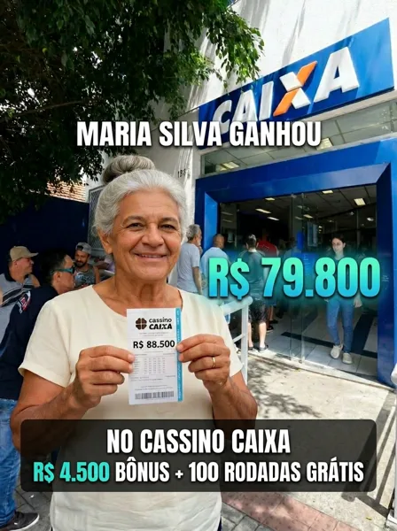 CAIXA