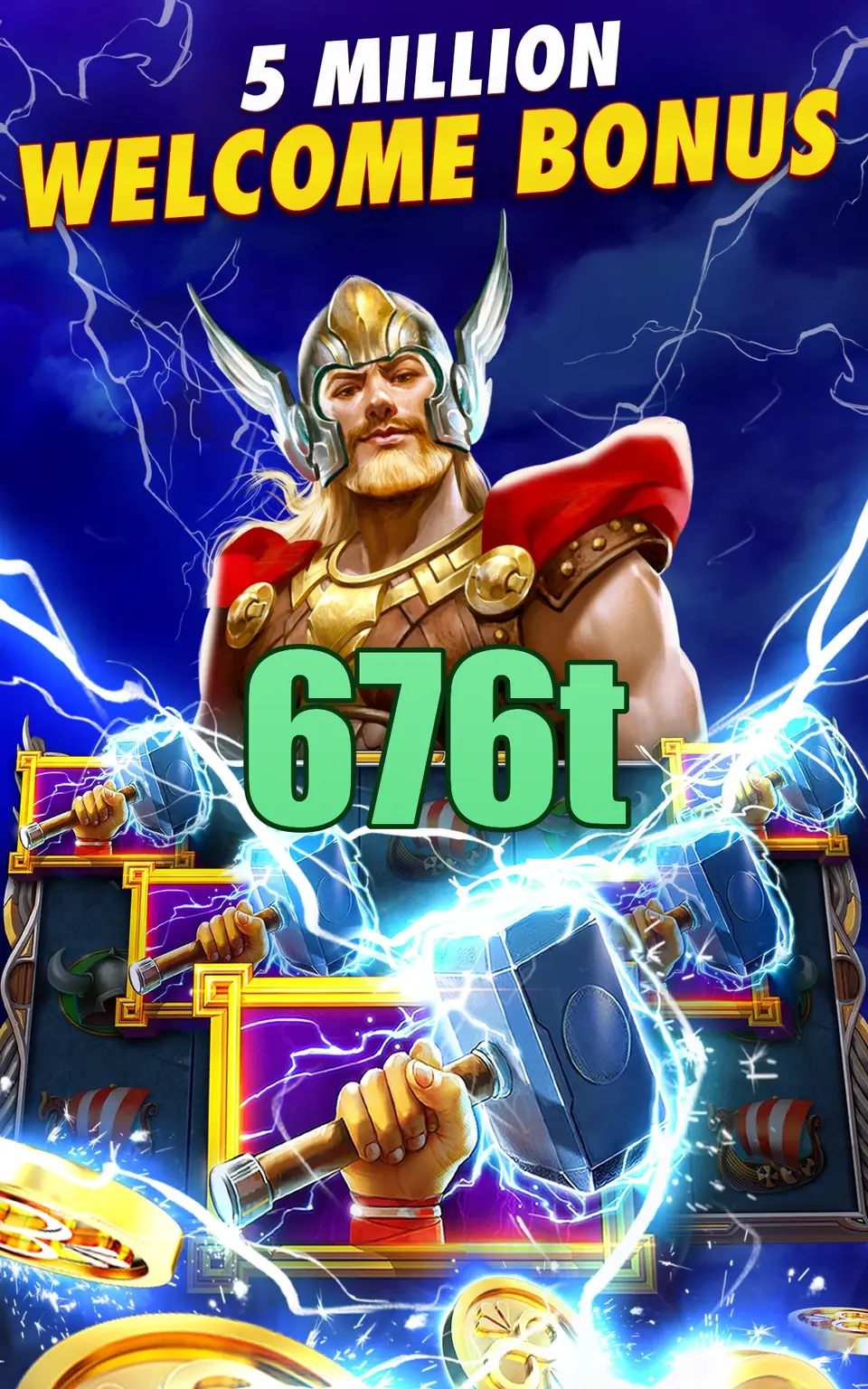 676t Login