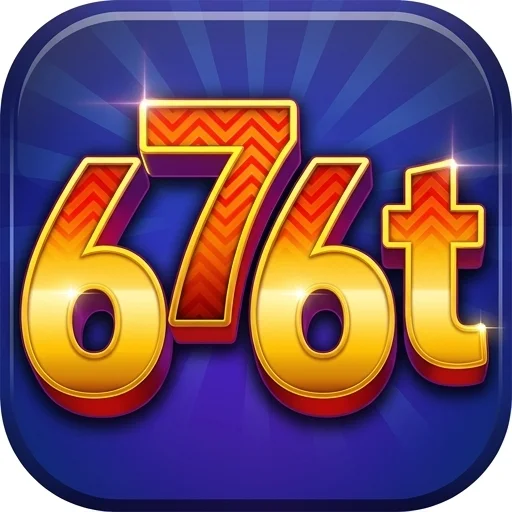 676t Logo - Oficial